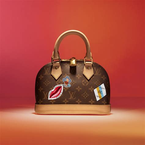 LOUIS VUITTON Indonesia Official Website